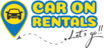 Car on rentals