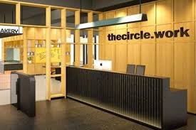 The Circle.work