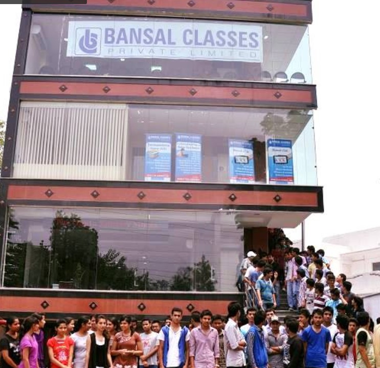 ssBansal Classes