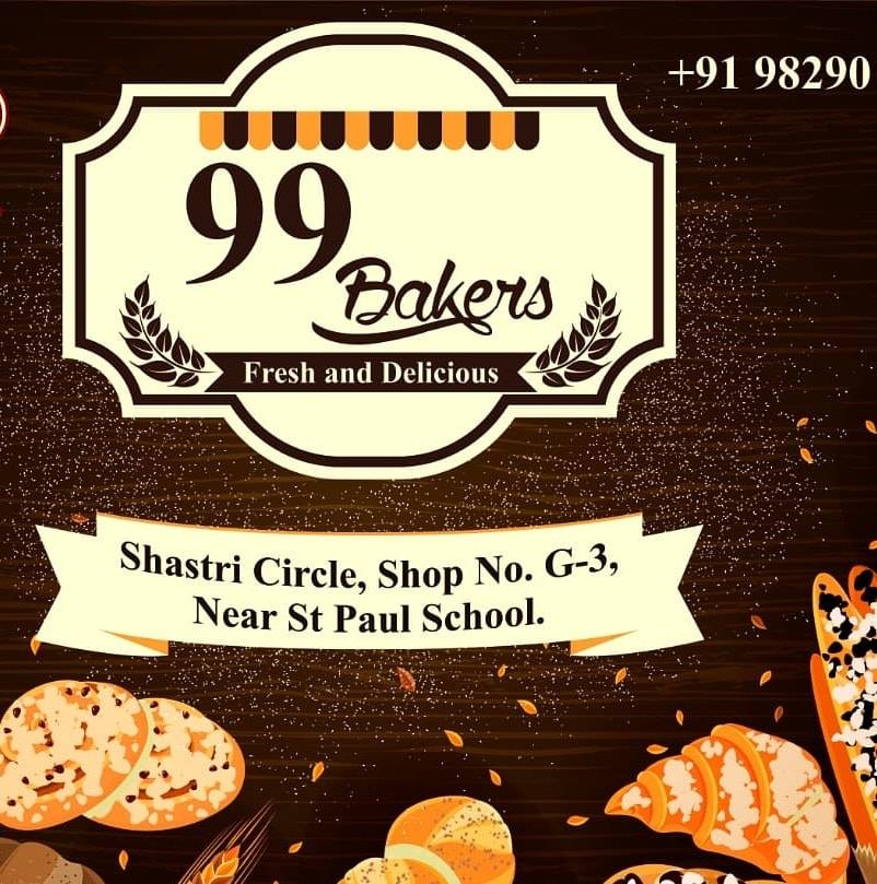 99 Bakers - Jodhpur