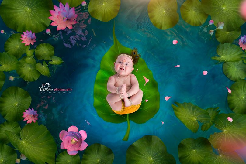 Yadav photography - Best birthday Photography in chennai