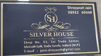 Silver House Indore