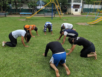 DASTBI MMA, KYOKUSHIN KARATE & FITNESS GYM - Guwahati