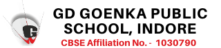 GD Goenka Public School