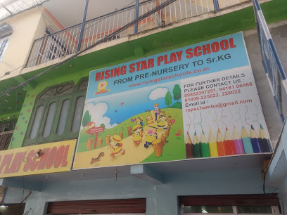 Rising Star Play School