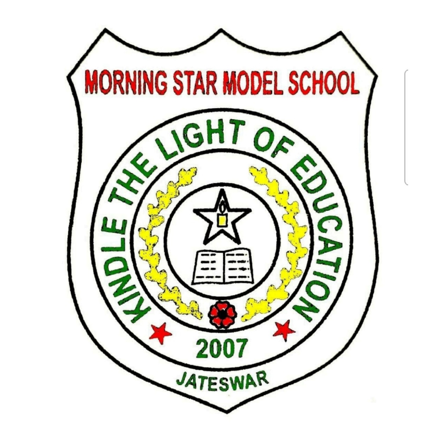 Morning Star Model School