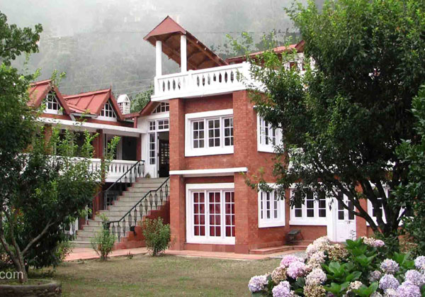 Rewa Retreat bhowali