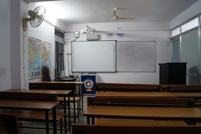 Endeavor Careers -Best CAT GRE CLAT BBA IPM Coaching in Dehradun