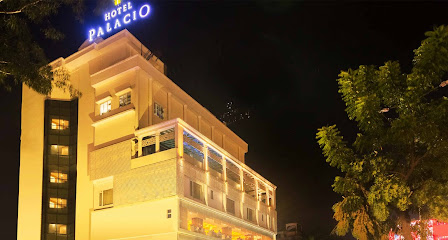The Hotel Palacio - Guwahati