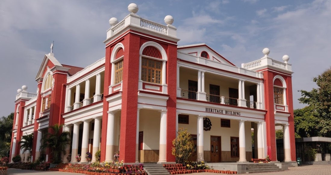 ssSt. Joseph's Academy, Dehradun