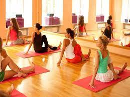 Fitness Yoga Centre - Guwahati