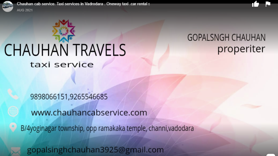 Chauhan cab service