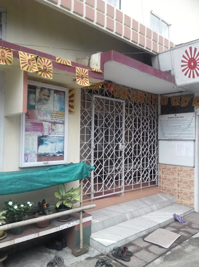 Brahma Kumari Rajyoga Education Centre - Guwahati