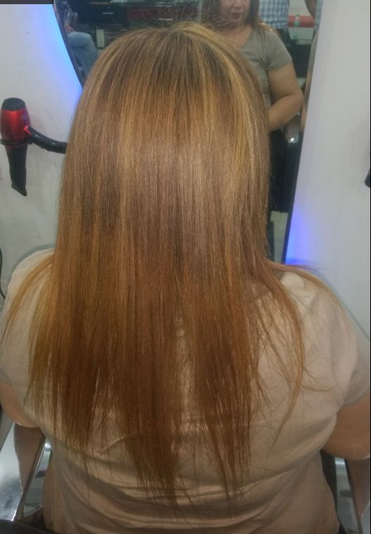 Naiyeem`s Koorisma Unisex Hub - Unisex Salon