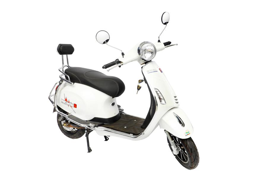 Electric Bike and Scooter in India |Miracle5 |Manufacture in India