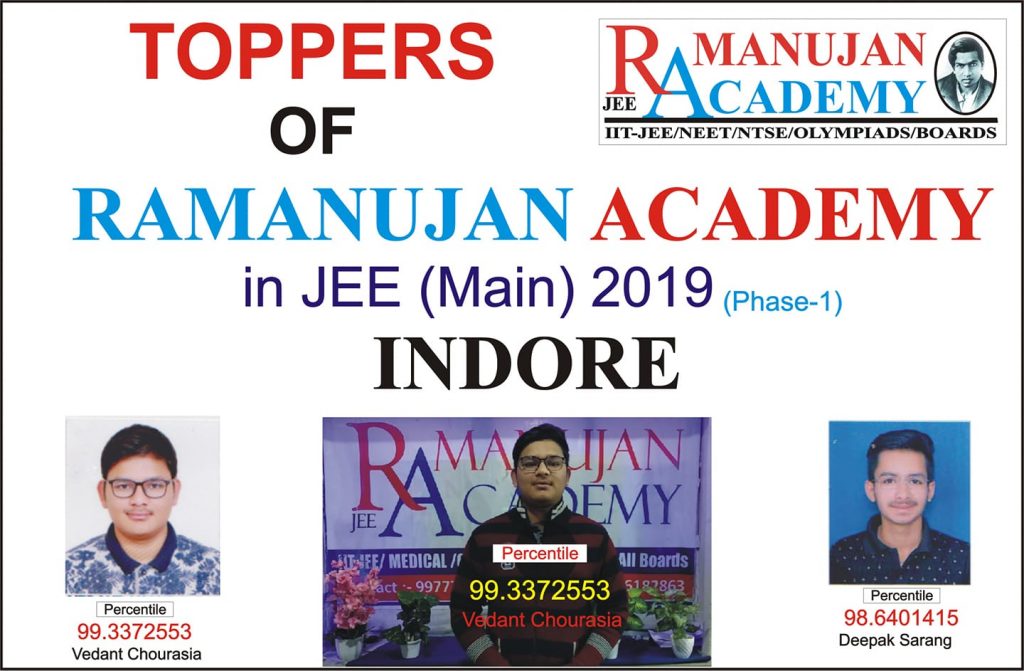 Ramanujan Academy