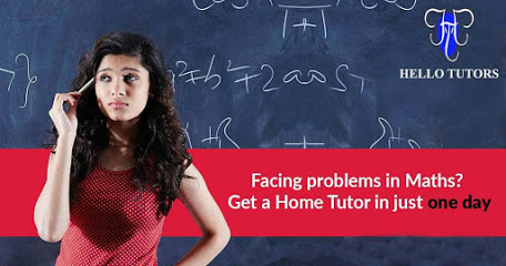 Hello Tutors - Indore