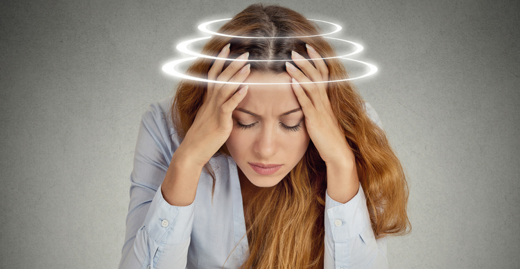 Dizziness specialist