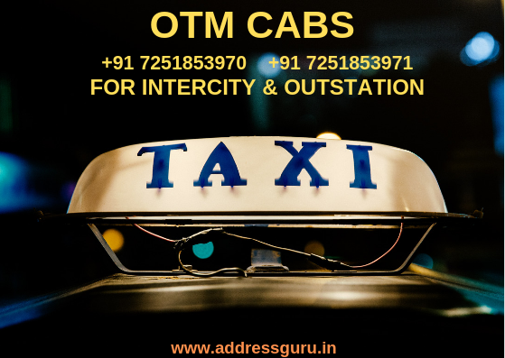 Otm Cabs