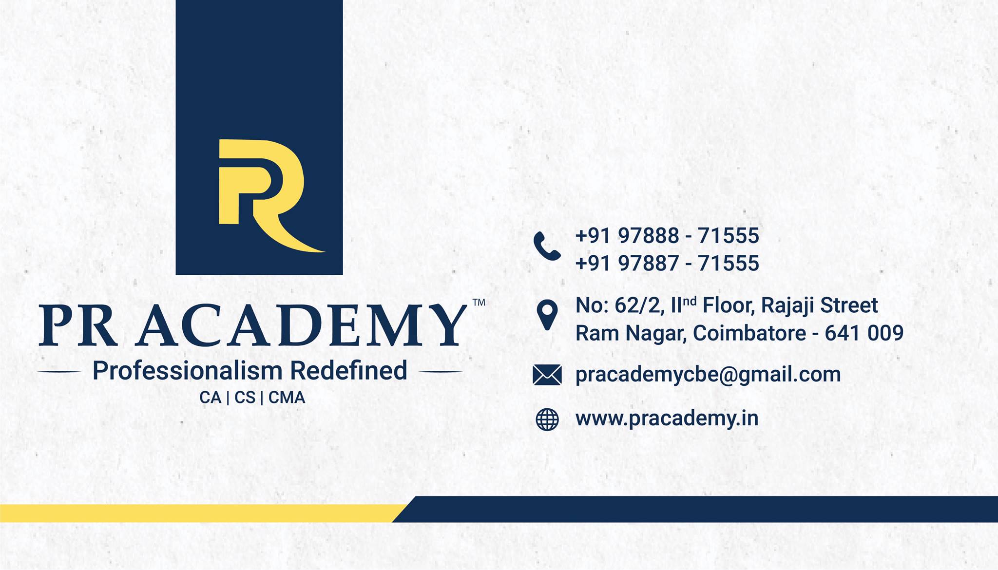 PR Academy