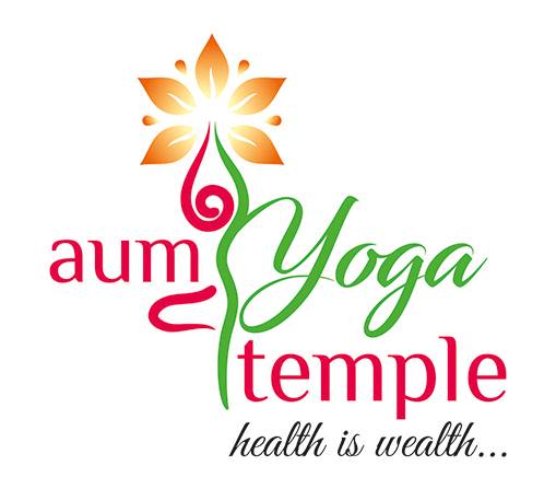 Aum Yoga Temple - Indore