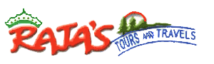 Raja's Tours and Travels