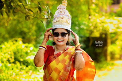 Backlight Photography - West Bengal