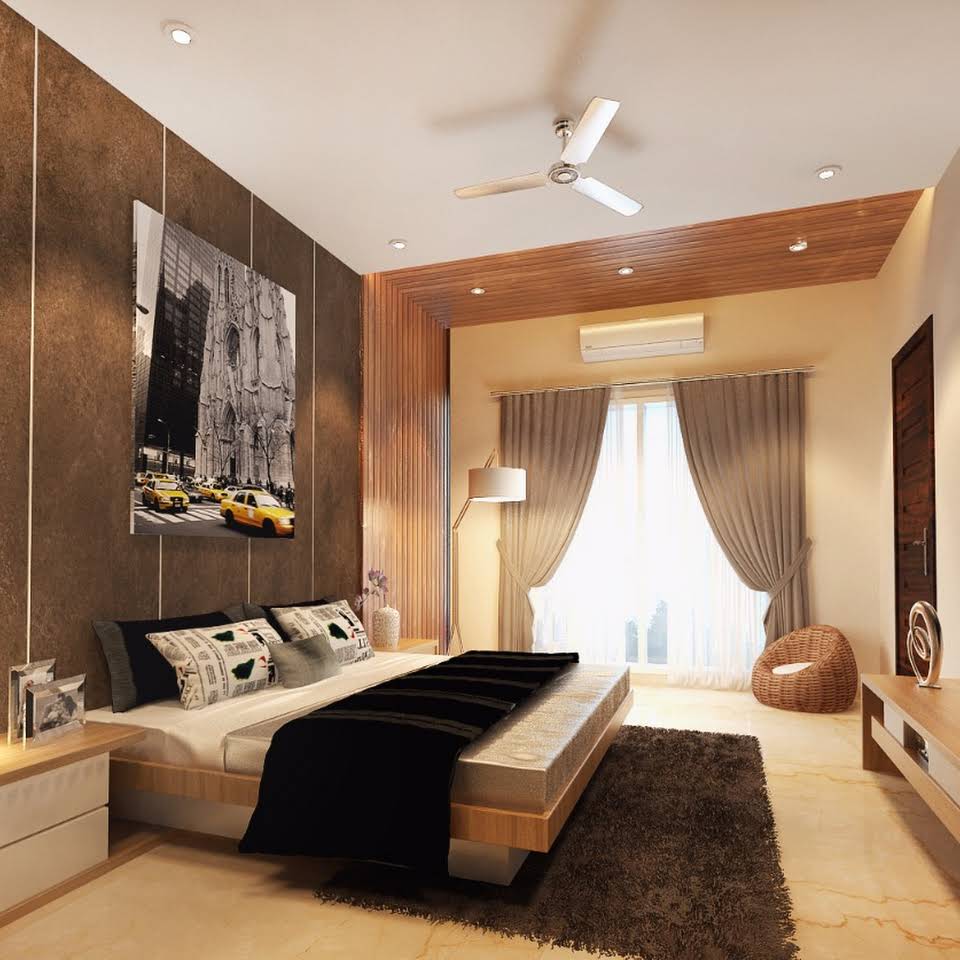 Architect Anoop sharma - Jaipur