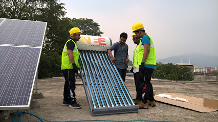 Marisol Infra Power Pvt. Ltd. (Solar Panel Training and Installation)