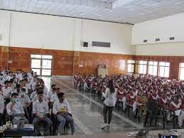 DSB Internation school