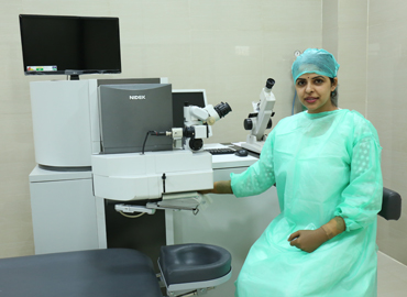 Abhilasha Eye Hospital