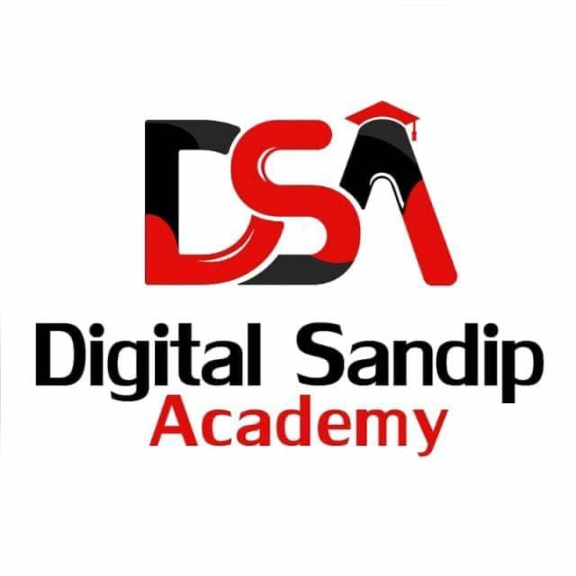 digital sandip academy