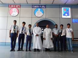 St Lawrence High School