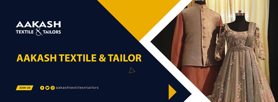 Aakash Textile- Best Rental Dresses in jaipur,  Pre-wedding Dresses on Rent