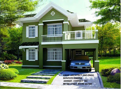 Amar Architect-Architect in Palampur