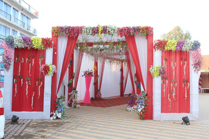 Laxmibag Marriage Garden Ratahara Rewa - Madhya Pradesh