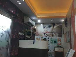 The lotus spa and salon - REwa