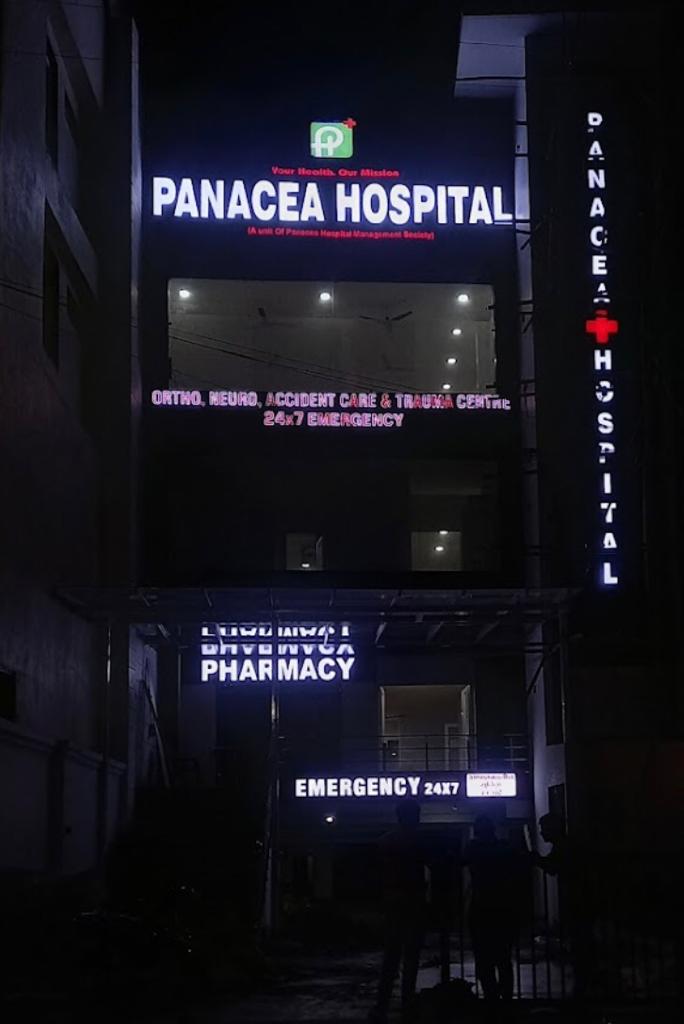 Panacea Hospital