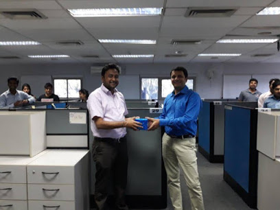 Emorphis Technologies - Indore