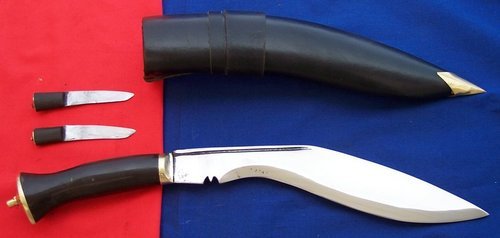 Khukriwala Handicrafts