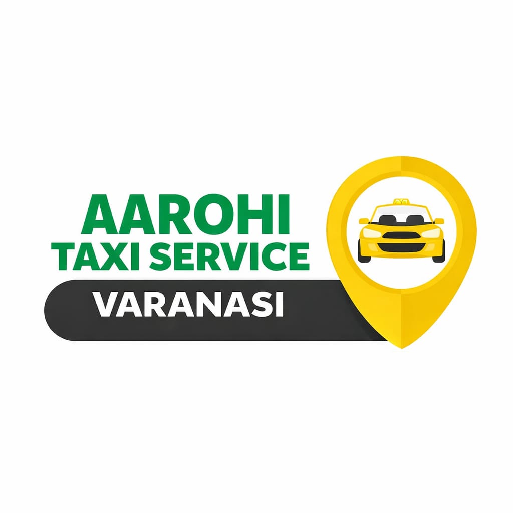 Aarohi Taxi Service Varanasi