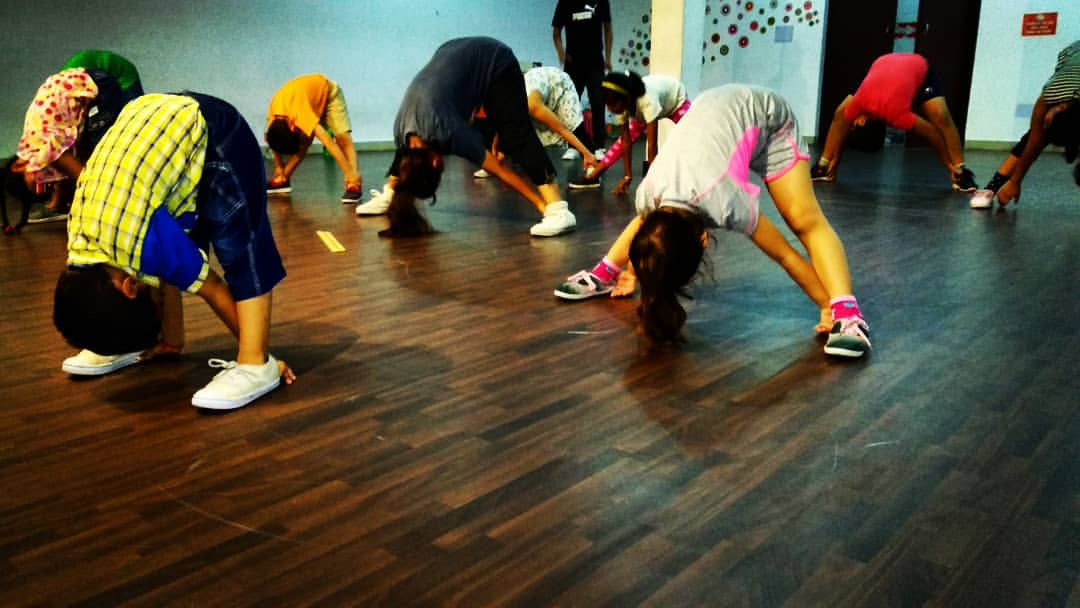 Tronbrothers Dance Studio