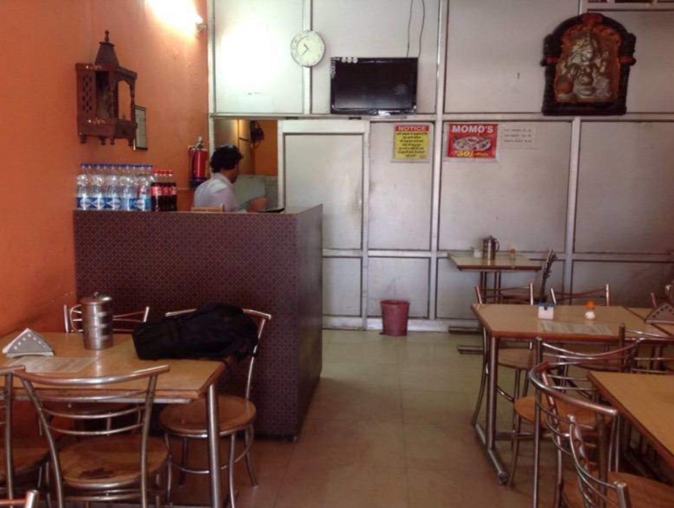 Uttarakhand Food Junction