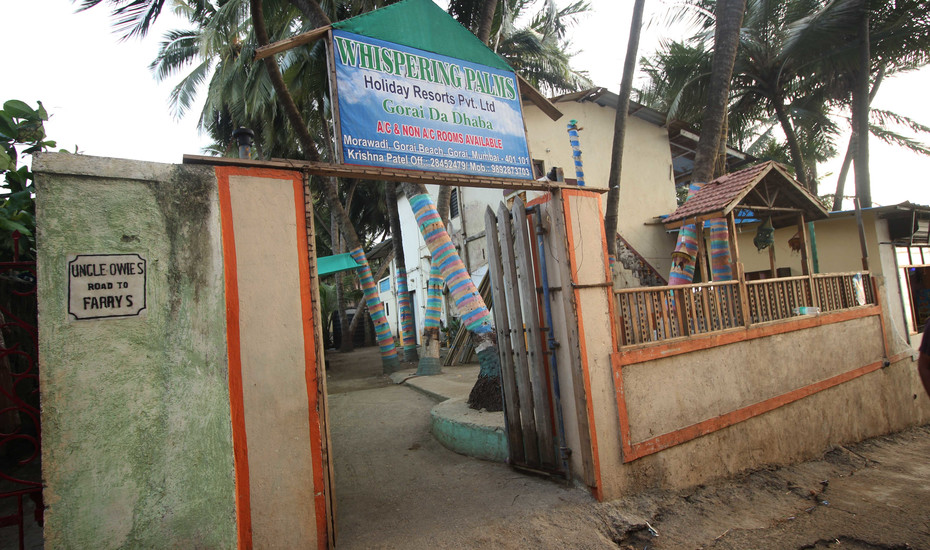 Whispering Holidays in Chandigarh