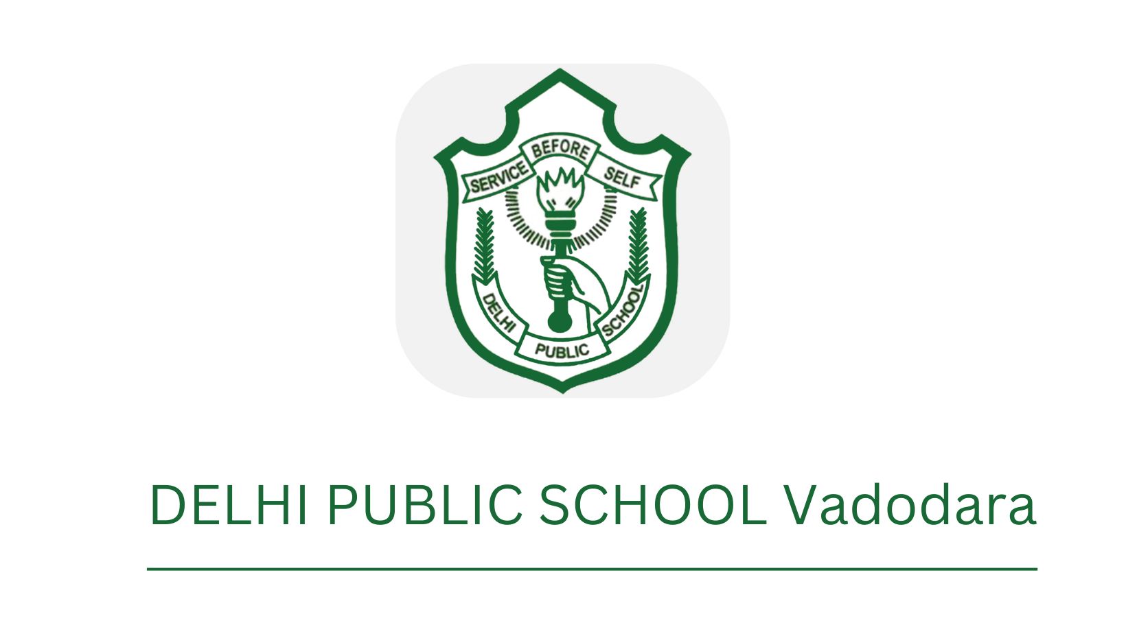 Delhi Public School - Vadodara