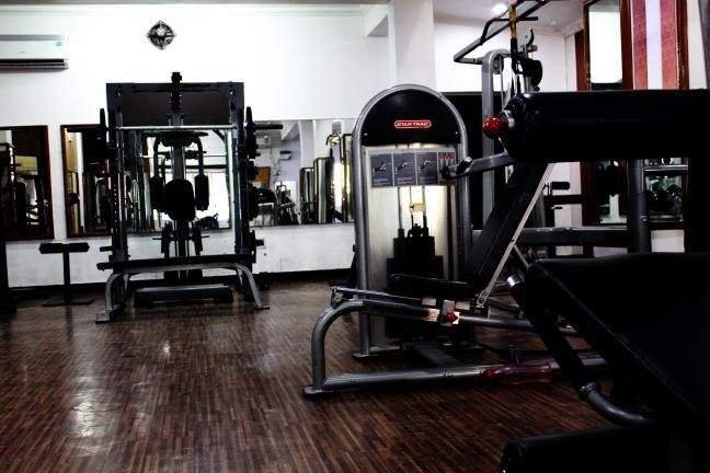 Fitness Solutions - Gyms in Dehradun