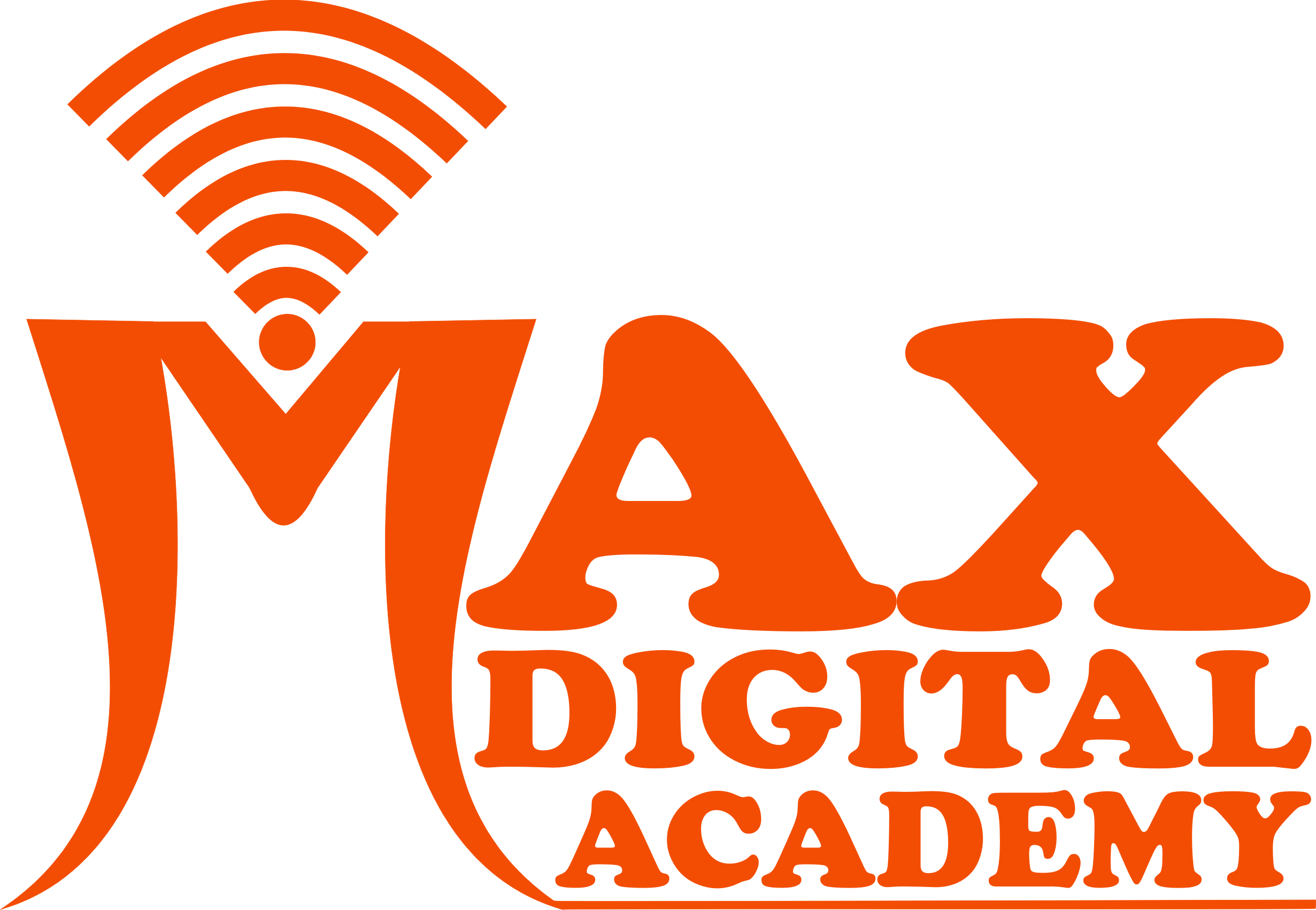 Max Digital Academy