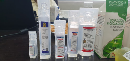 Bhanu Healthcare Private Limited - Himachal Pradesh