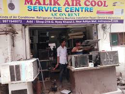 Ac Repair in indirapuram 