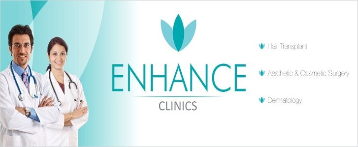 Enhance Clinics | Address Guru